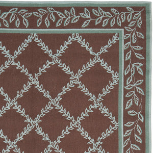 Safavieh Chelsea HK230 Hand Hooked Rug