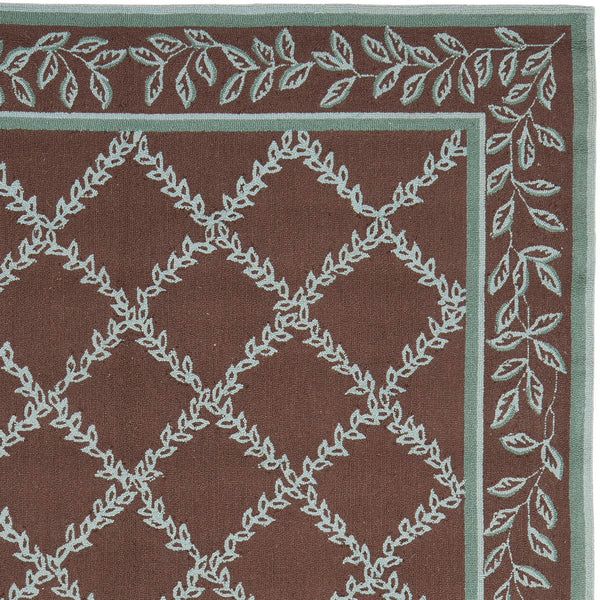 Safavieh Chelsea HK230 Hand Hooked Rug