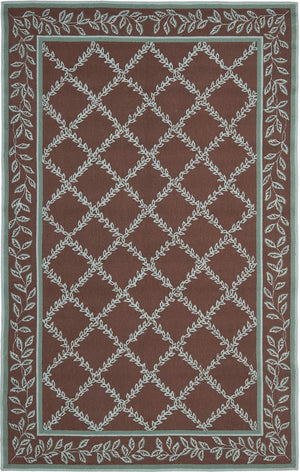 Safavieh Chelsea HK230 Hand Hooked Rug