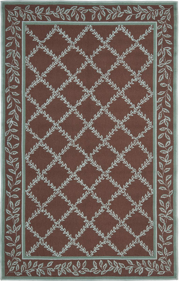 Safavieh Chelsea HK230 Hand Hooked Rug