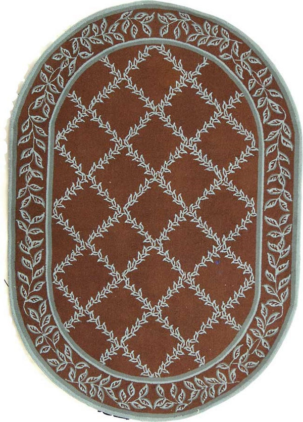 Safavieh Chelsea HK230 Hand Hooked Rug