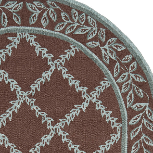 Safavieh Chelsea HK230 Hand Hooked Rug