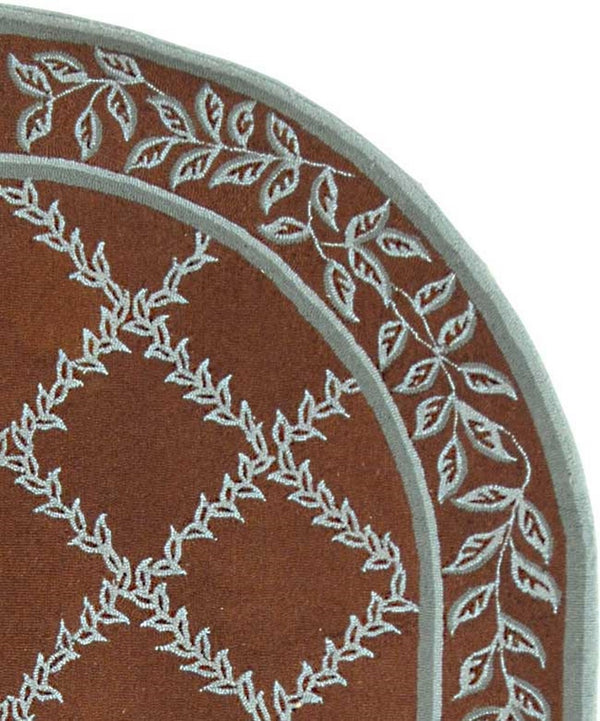 Safavieh Chelsea HK230 Hand Hooked Rug