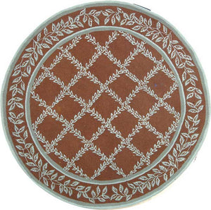 Safavieh Chelsea HK230 Hand Hooked Rug