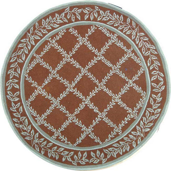 Safavieh Chelsea HK230 Hand Hooked Rug