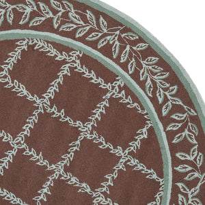 Safavieh Chelsea HK230 Hand Hooked Rug