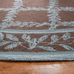 Safavieh Chelsea HK230 Hand Hooked Rug