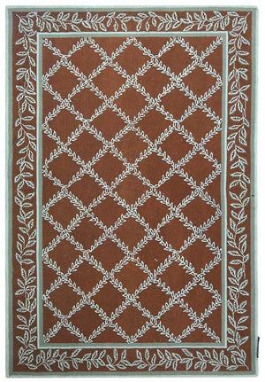 Safavieh Chelsea HK230 Hand Hooked Rug