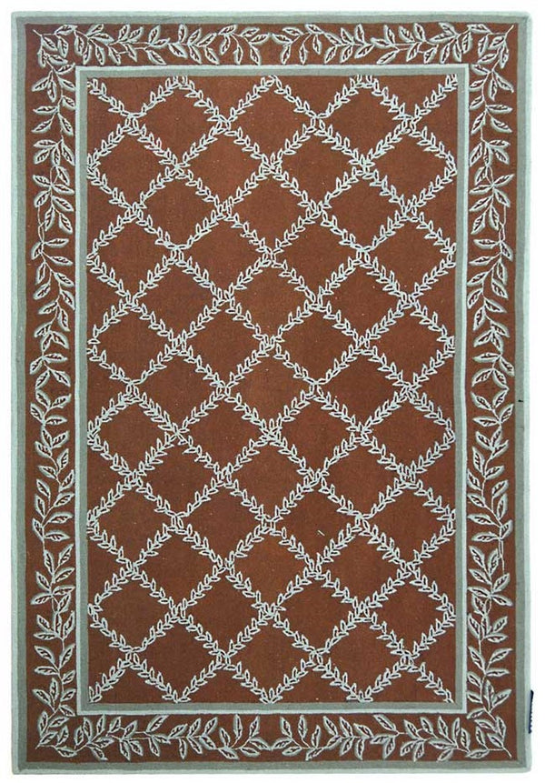 Safavieh Chelsea HK230 Hand Hooked Rug