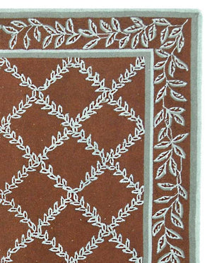 Safavieh Chelsea HK230 Hand Hooked Rug