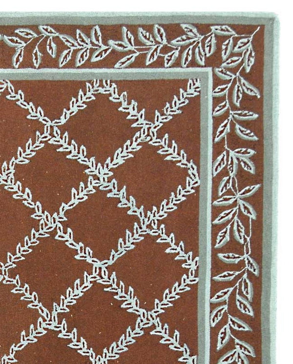 Safavieh Chelsea HK230 Hand Hooked Rug