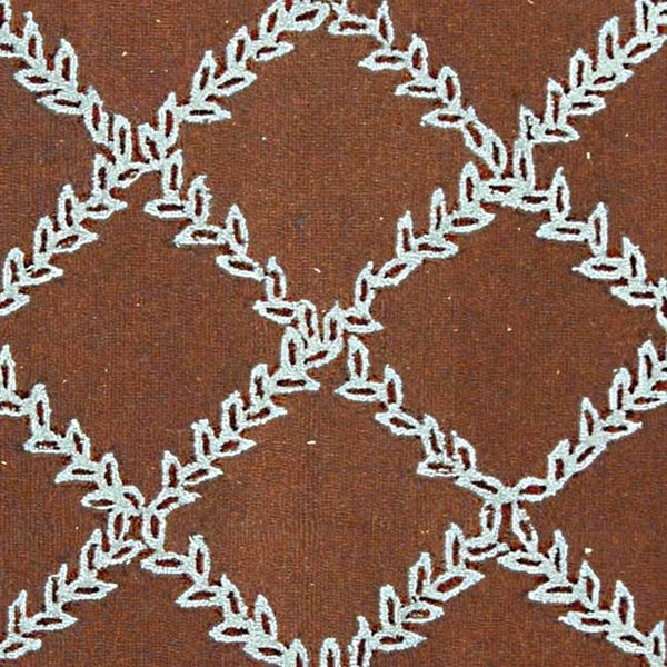 Safavieh Chelsea HK230 Hand Hooked Rug