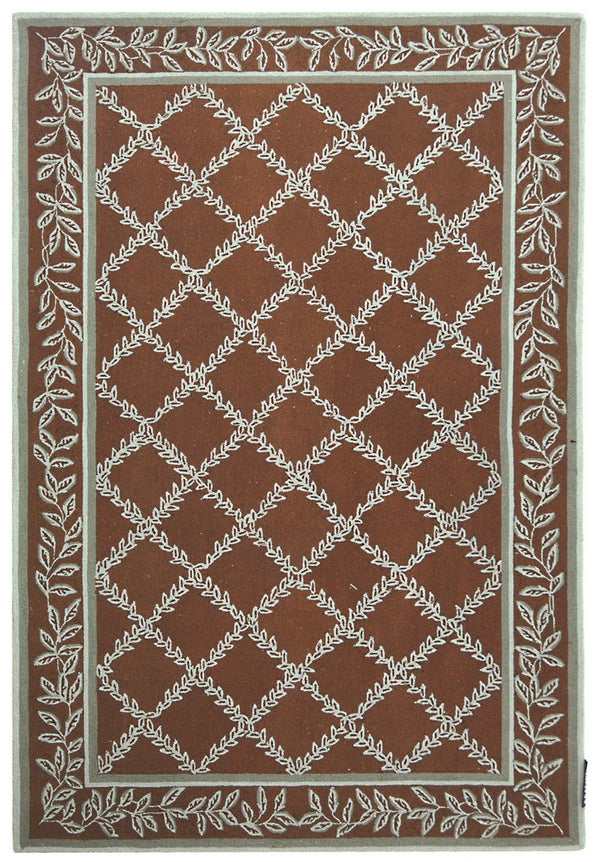 Safavieh Chelsea HK230 Hand Hooked Rug