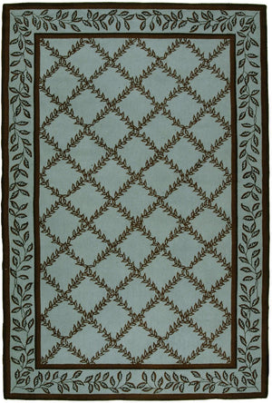 Safavieh Chelsea HK230 Hand Hooked Rug