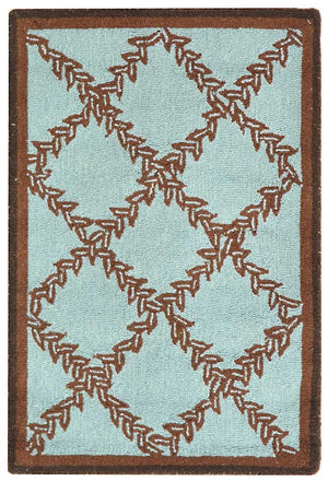 Safavieh Chelsea HK230 Hand Hooked Rug