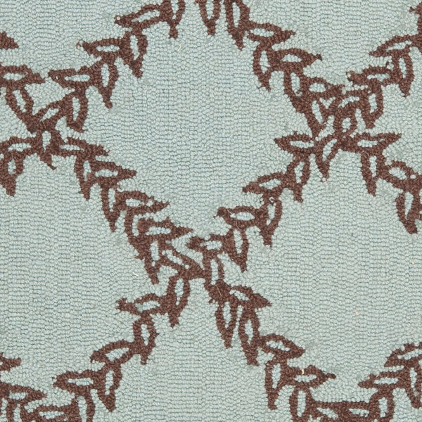 Safavieh Chelsea HK230 Hand Hooked Rug