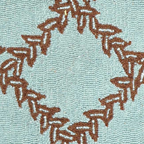 Safavieh Chelsea HK230 Hand Hooked Rug