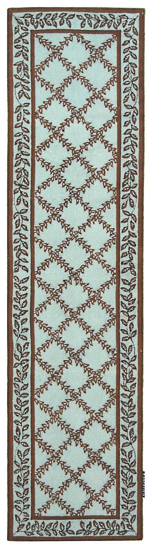 Safavieh Chelsea HK230 Hand Hooked Rug