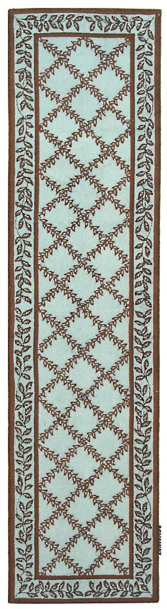 Safavieh Chelsea HK230 Hand Hooked Rug