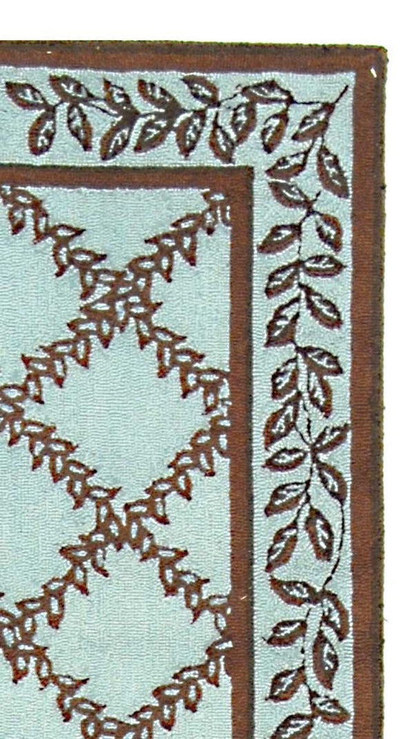 Safavieh Chelsea HK230 Hand Hooked Rug