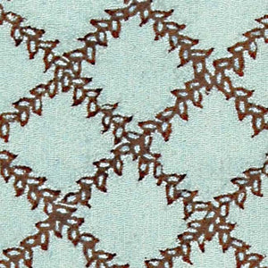 Safavieh Chelsea HK230 Hand Hooked Rug