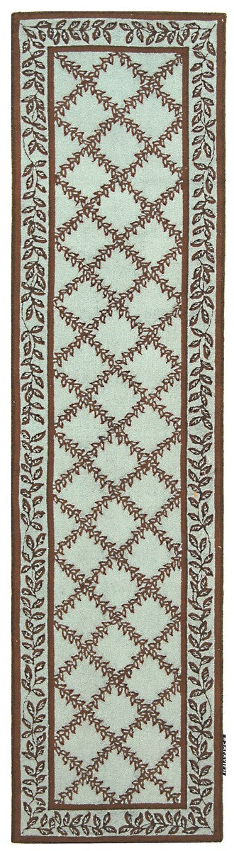 Safavieh Chelsea HK230 Hand Hooked Rug