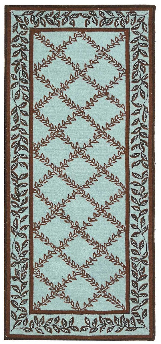Safavieh Chelsea HK230 Hand Hooked Rug