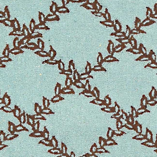 Safavieh Chelsea HK230 Hand Hooked Rug