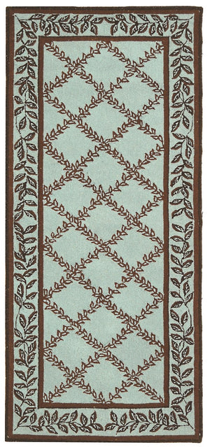 Safavieh Chelsea HK230 Hand Hooked Rug