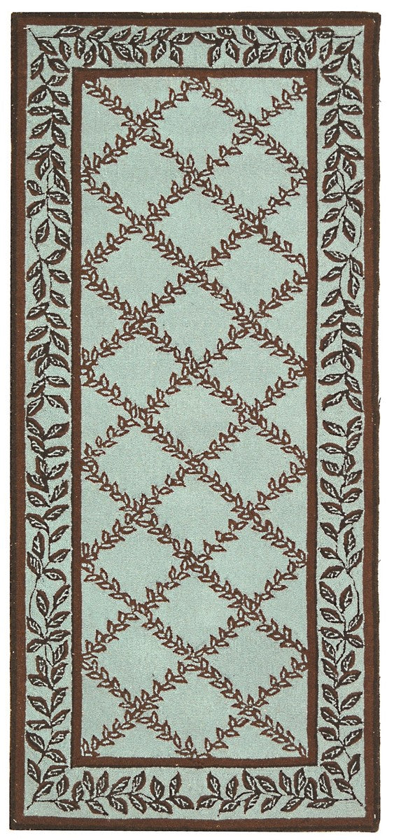 Safavieh Chelsea HK230 Hand Hooked Rug