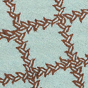 Safavieh Chelsea HK230 Hand Hooked Rug