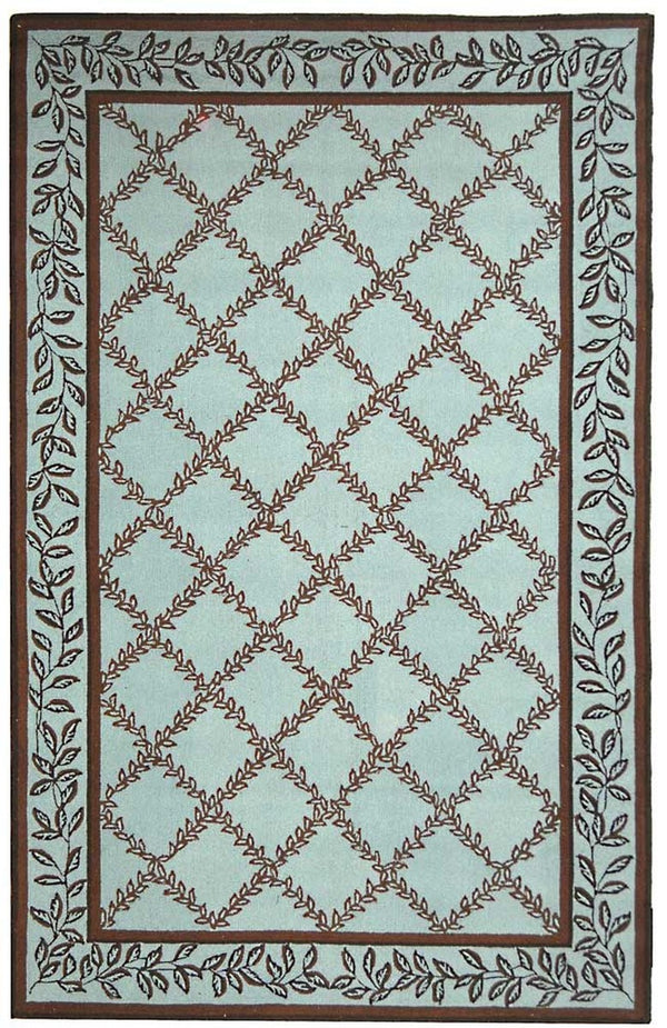 Safavieh Chelsea HK230 Hand Hooked Rug