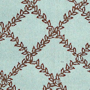 Safavieh Chelsea HK230 Hand Hooked Rug