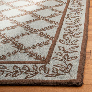 Safavieh Chelsea HK230 Hand Hooked Rug