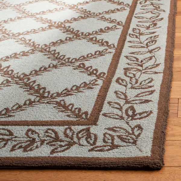 Safavieh Chelsea HK230 Hand Hooked Rug
