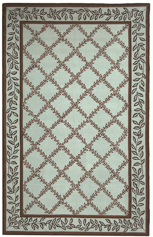 Safavieh Chelsea HK230 Hand Hooked Rug
