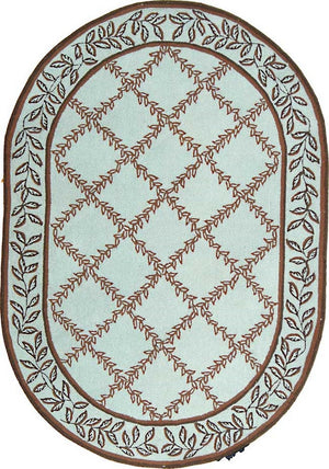 Safavieh Chelsea HK230 Hand Hooked Rug