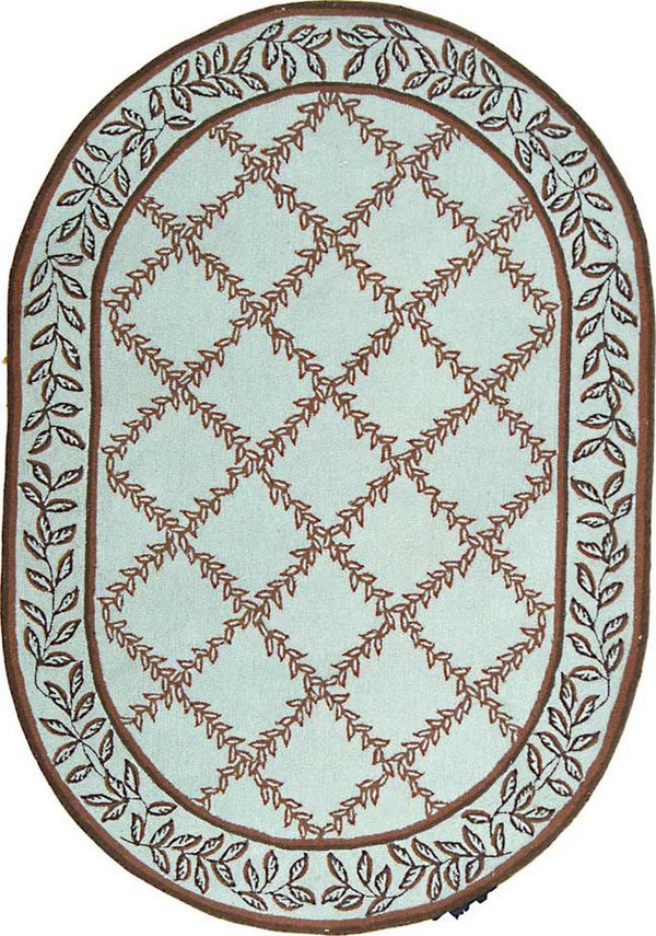 Safavieh Chelsea HK230 Hand Hooked Rug