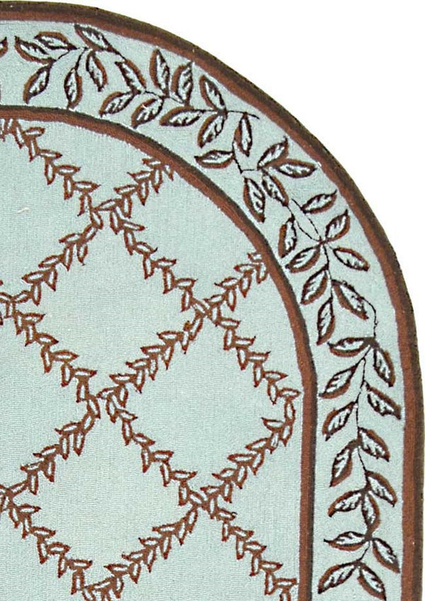 Safavieh Chelsea HK230 Hand Hooked Rug