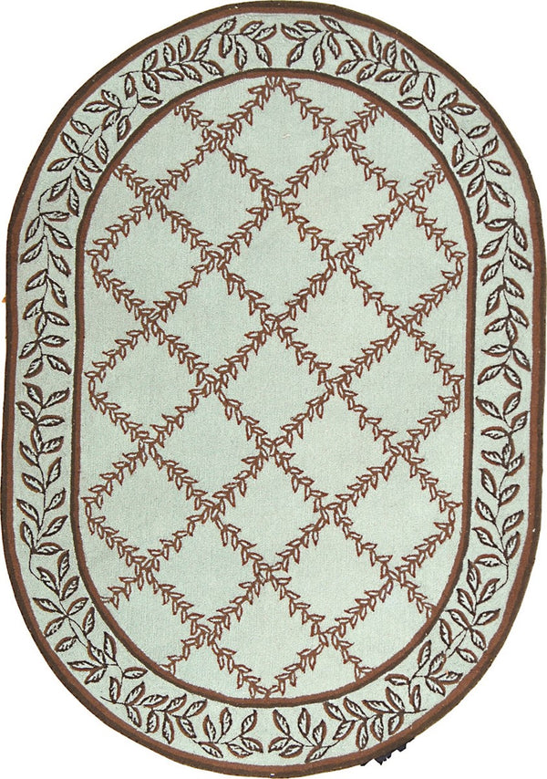 Safavieh Chelsea HK230 Hand Hooked Rug