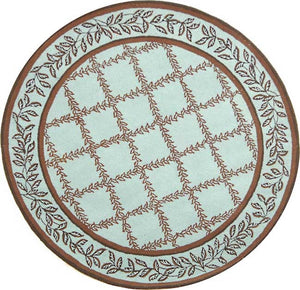 Safavieh Chelsea HK230 Hand Hooked Rug