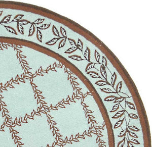 Safavieh Chelsea HK230 Hand Hooked Rug