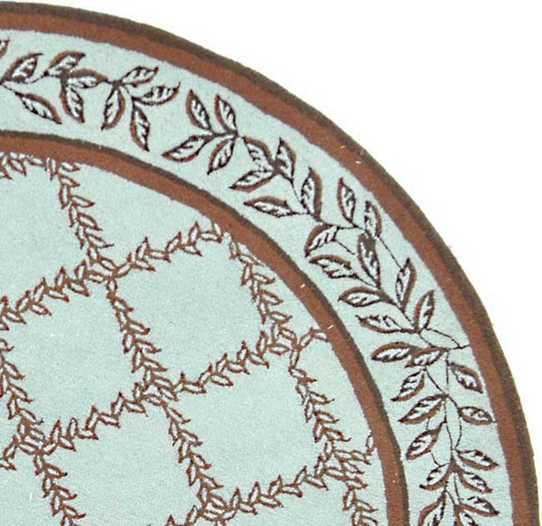 Safavieh Chelsea HK230 Hand Hooked Rug