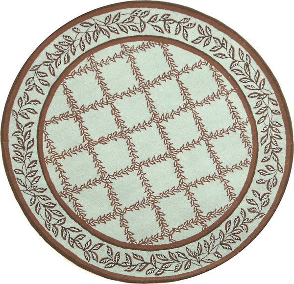 Safavieh Chelsea HK230 Hand Hooked Rug