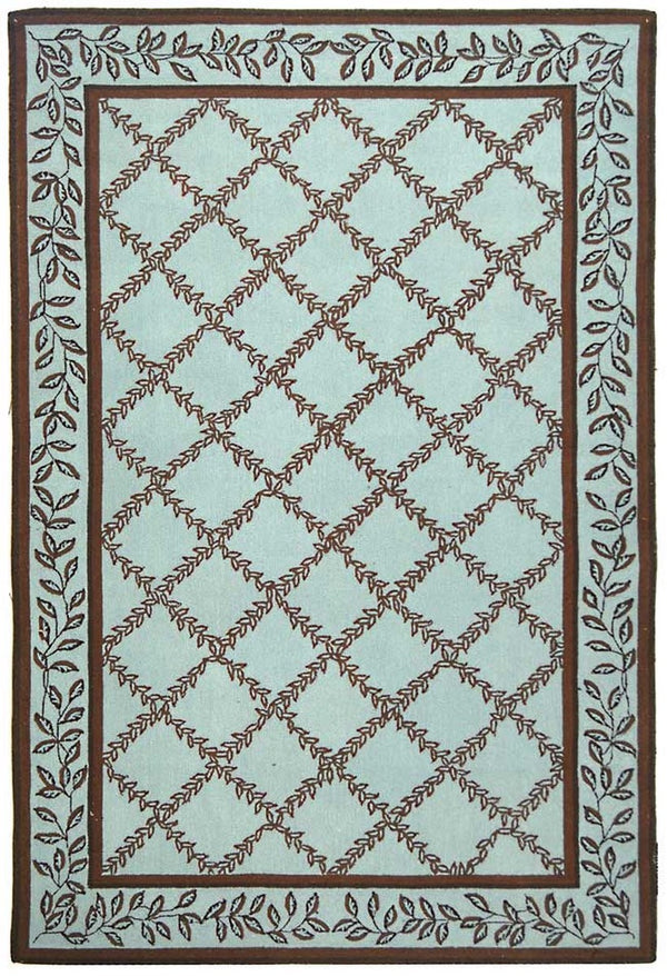 Safavieh Chelsea HK230 Hand Hooked Rug
