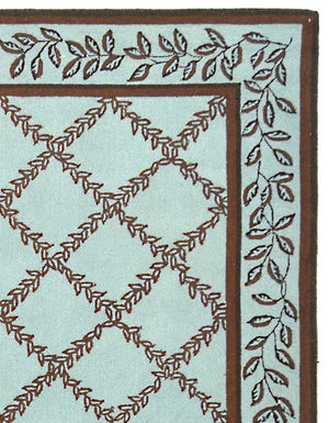 Safavieh Chelsea HK230 Hand Hooked Rug