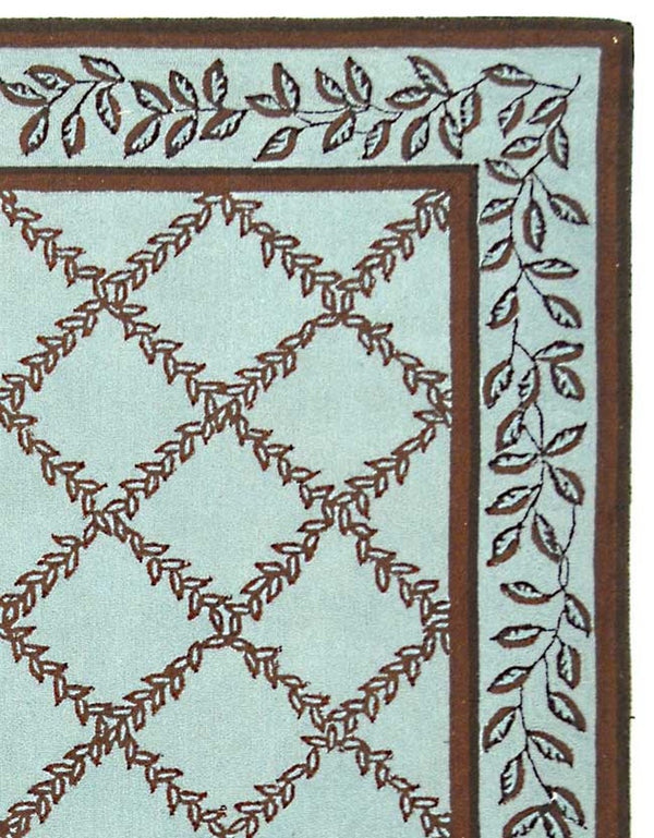 Safavieh Chelsea HK230 Hand Hooked Rug