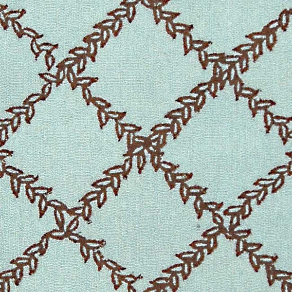 Safavieh Chelsea HK230 Hand Hooked Rug