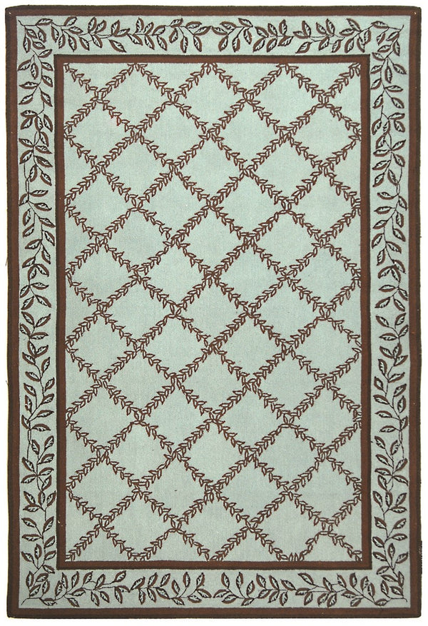 Safavieh Chelsea HK230 Hand Hooked Rug