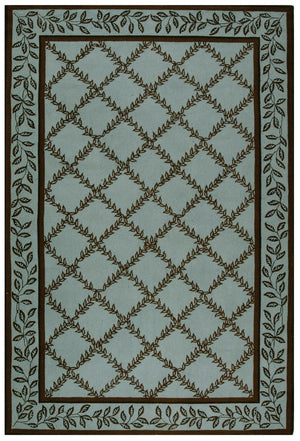 Safavieh Chelsea HK230 Hand Hooked Rug
